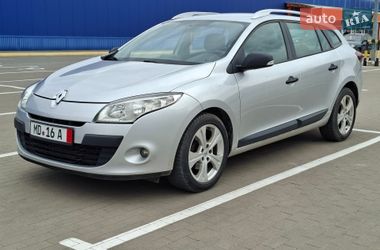 Универсал Renault Megane 2011 в Сумах