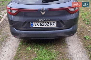 Универсал Renault Megane 2017 в Харькове