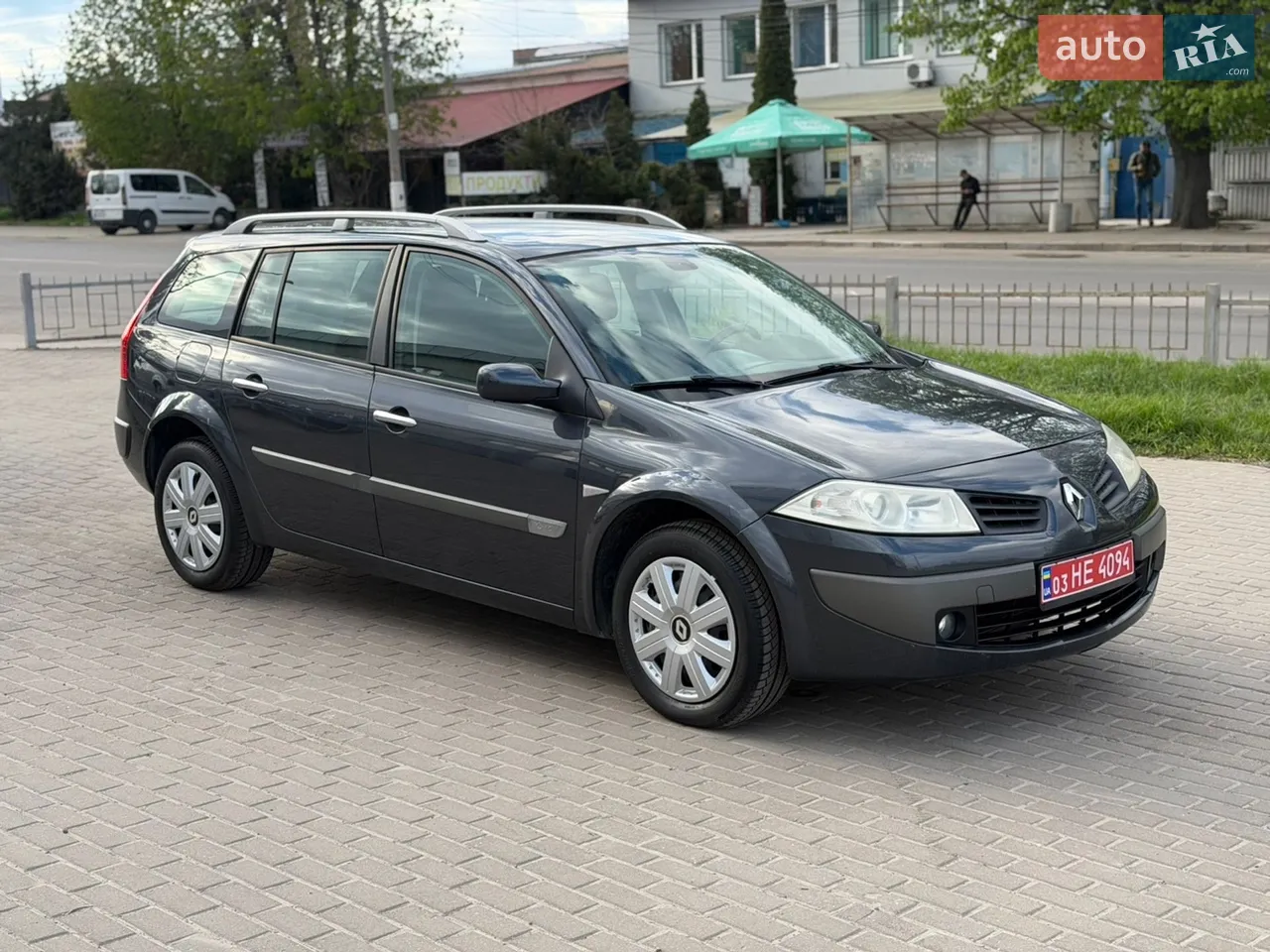2010 Skoda Fabia - мініатюра 63