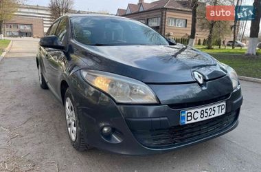 Универсал Renault Megane 2009 в Теофиполе