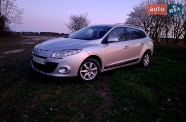 Универсал Renault Megane 2011 в Вишневце