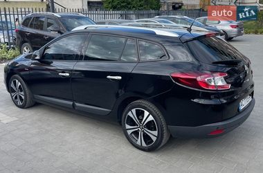 Універсал Renault Megane 2011 в Луцьку