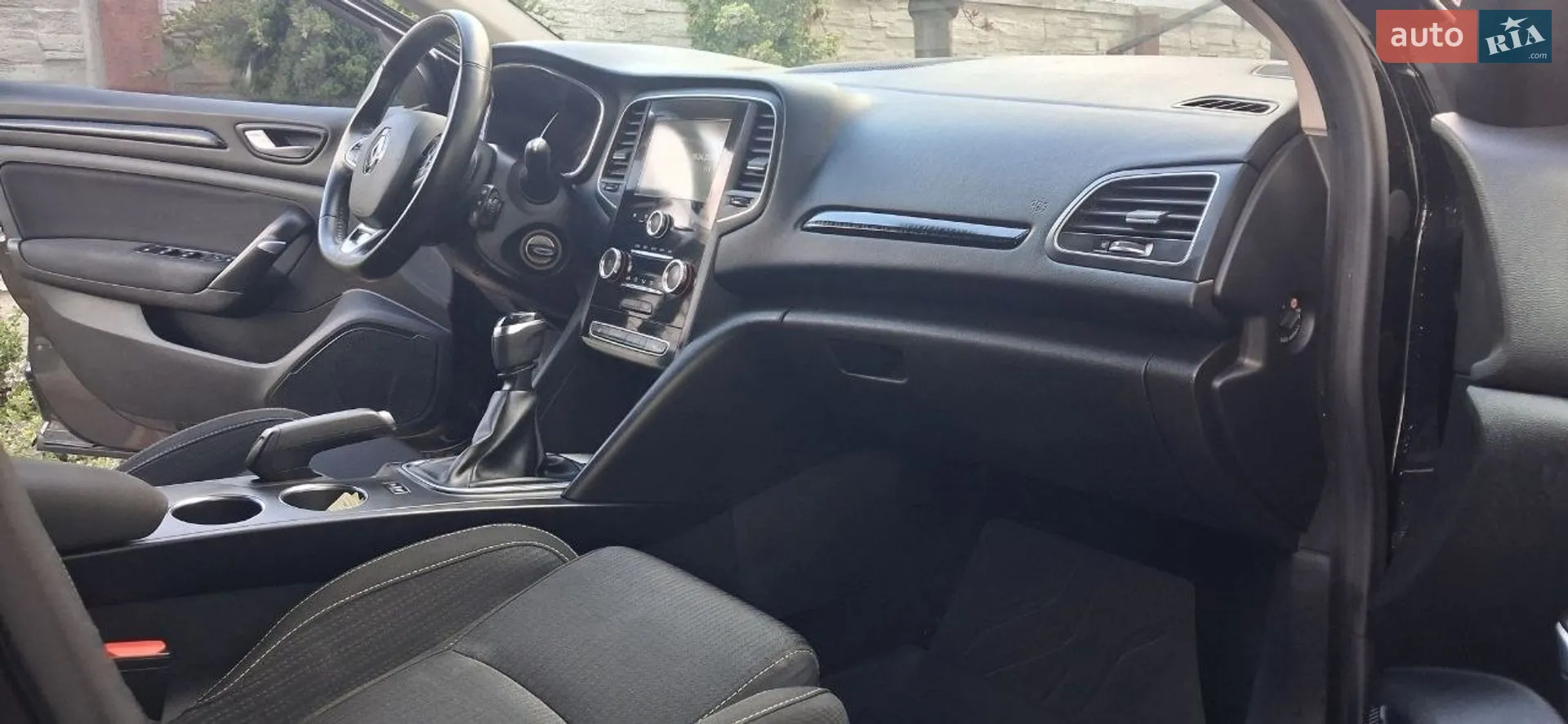 2016 Renault Megane - мініатюра 11