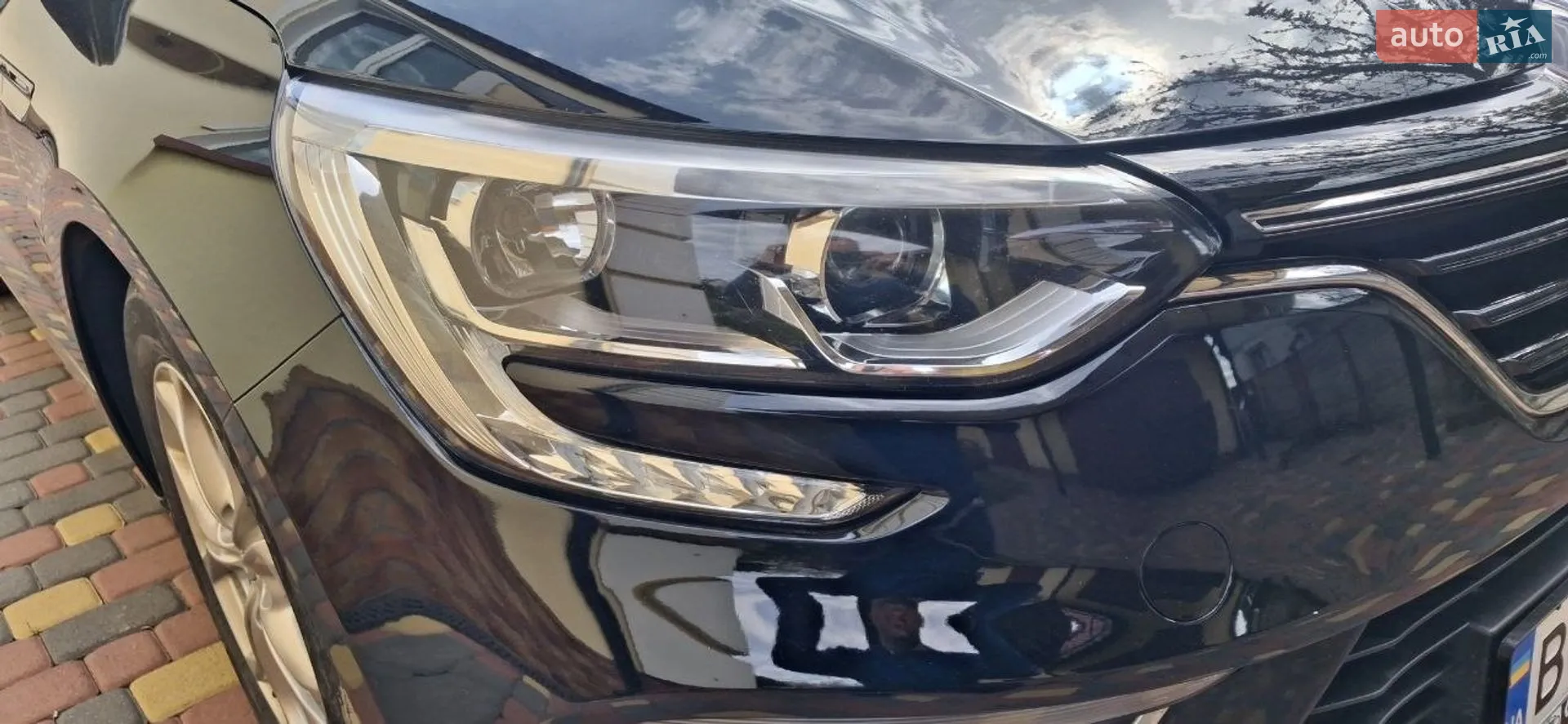 2016 Renault Megane - мініатюра 14