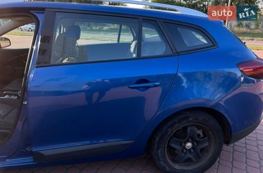 Универсал Renault Megane 2011 в Каменском