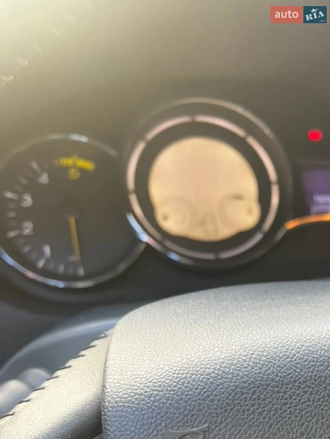 2015 Renault Megane - мініатюра 10