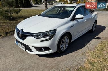 Универсал Renault Megane 2019 в Хмельницком