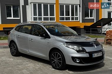 Універсал Renault Megane 2012 в Вінниці
