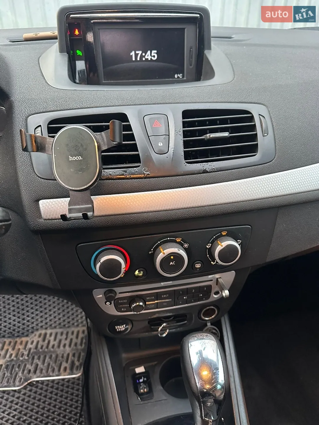 2013 Renault Megane - мініатюра 9