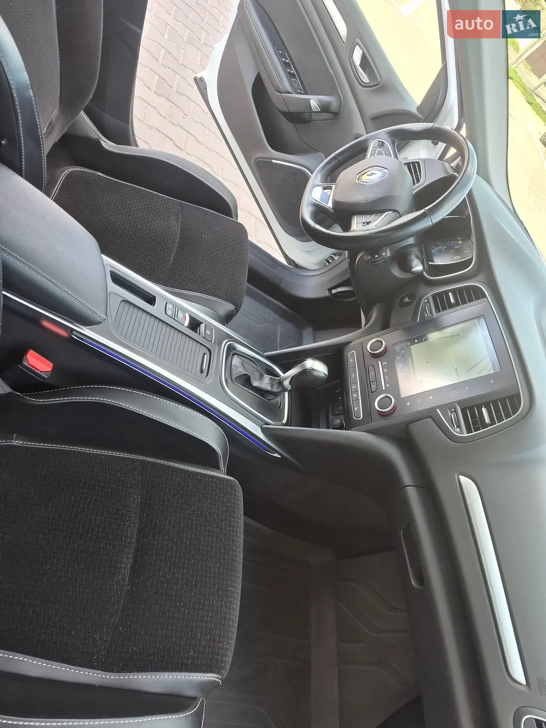 2017 Renault Megane - мініатюра 59