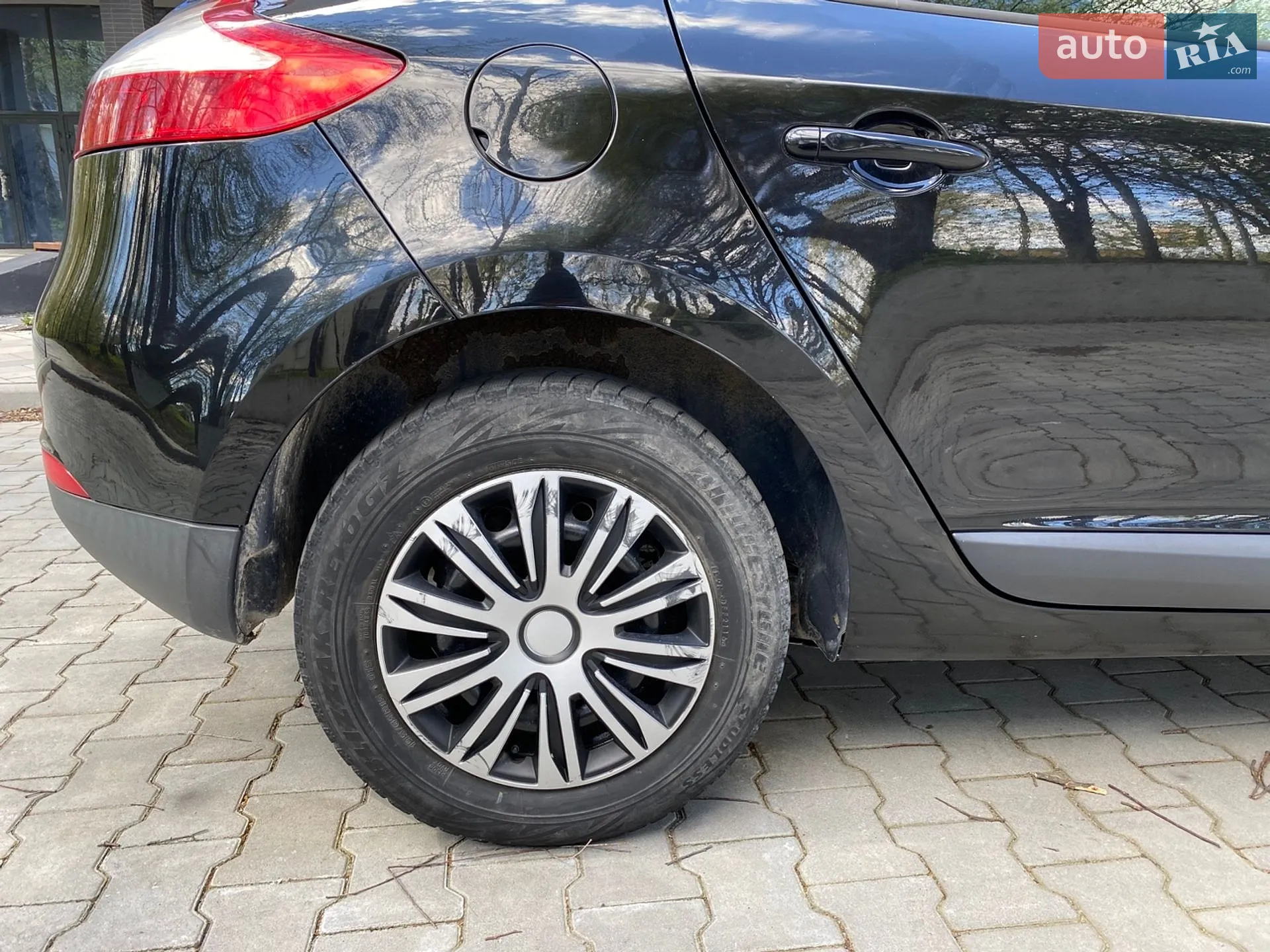2010 Renault Megane - мініатюра 26