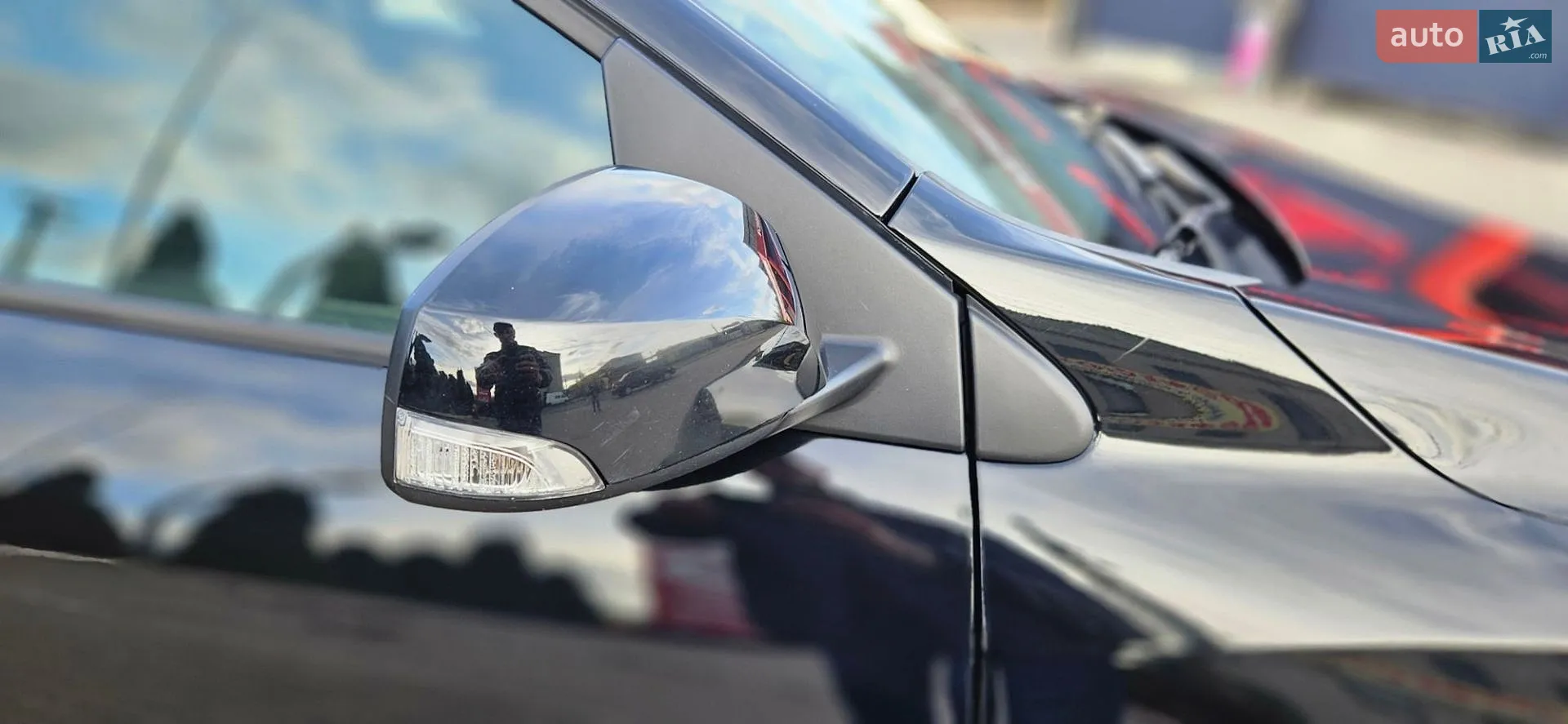 2013 Renault Megane - мініатюра 17