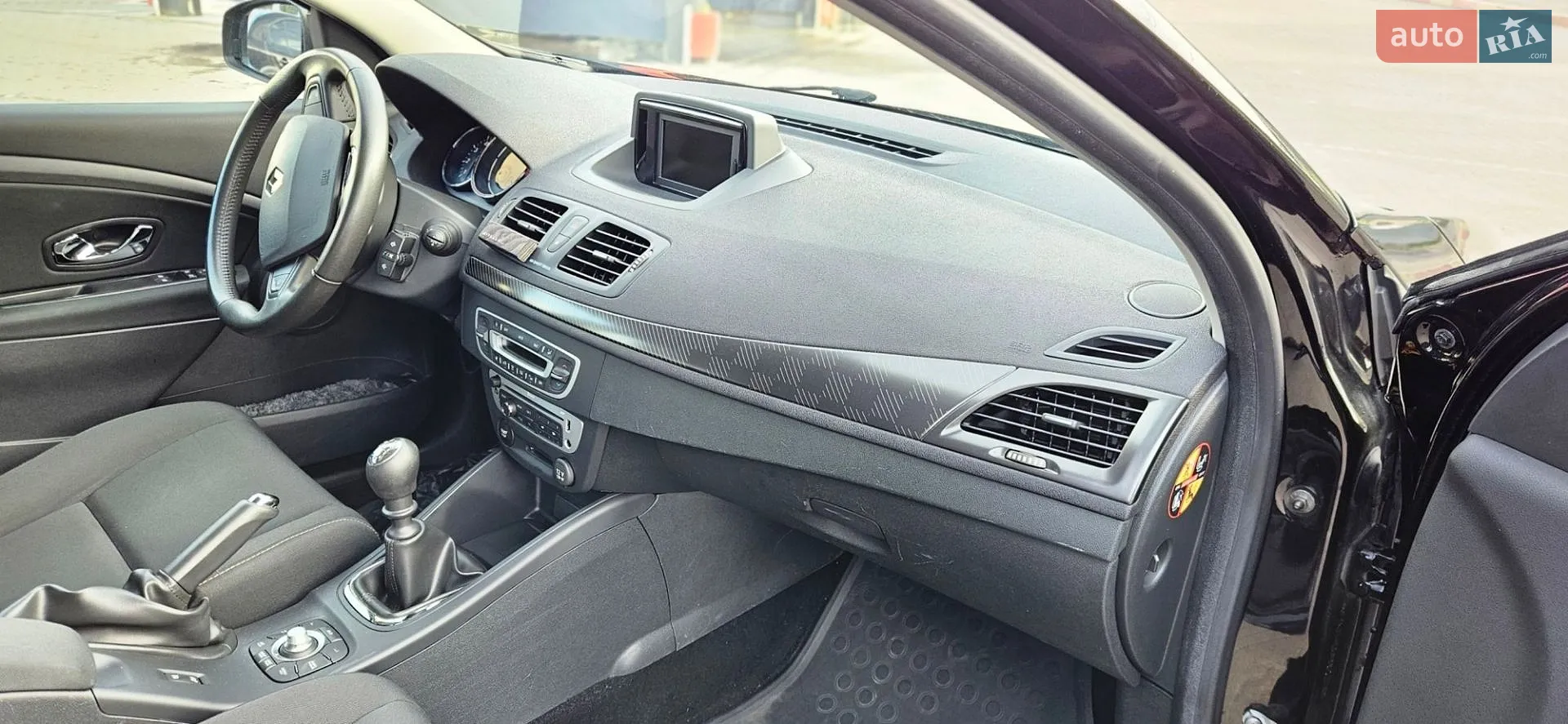 2013 Renault Megane - мініатюра 35