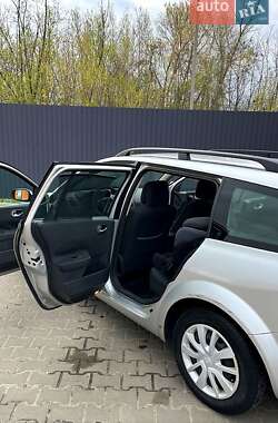 Универсал Renault Megane 2004 в Чернигове