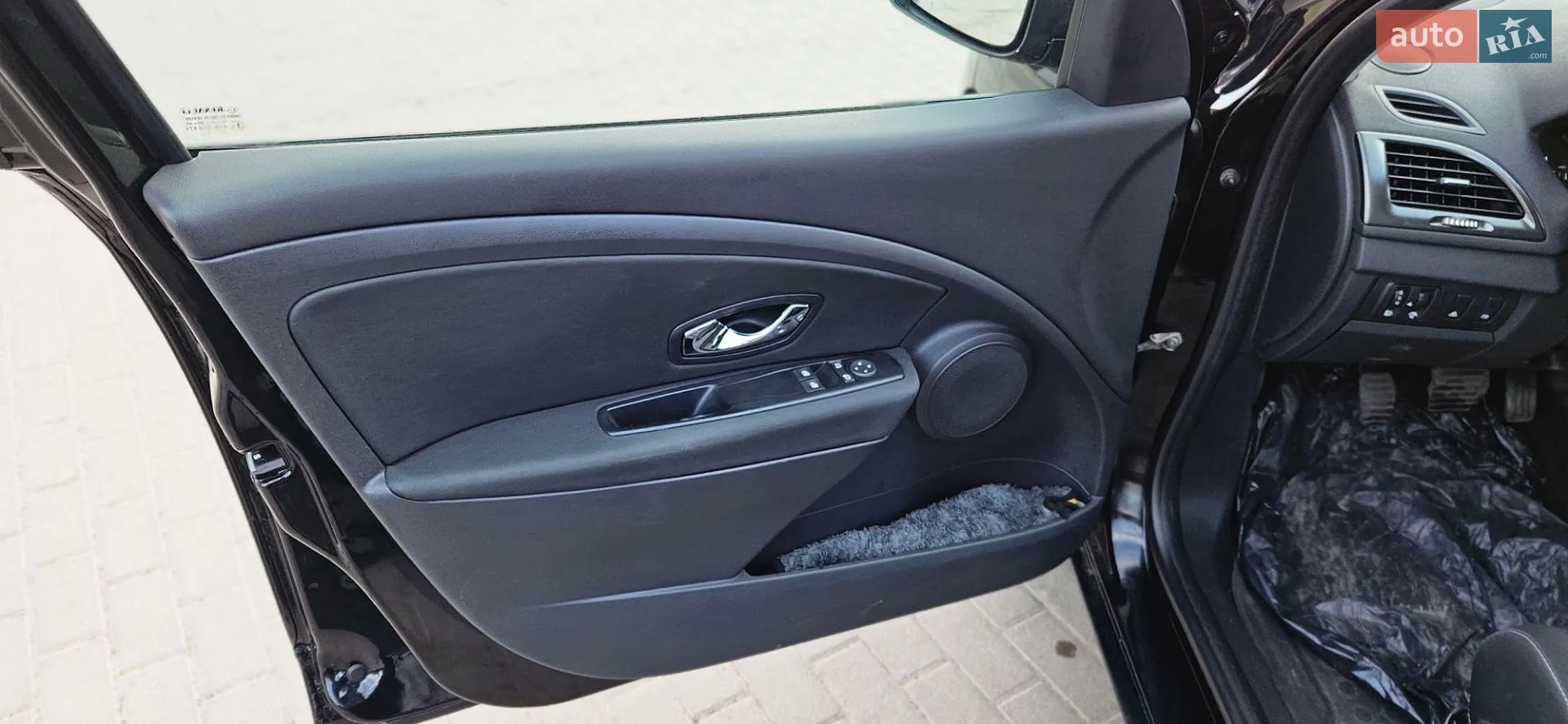2013 Renault Megane - мініатюра 67