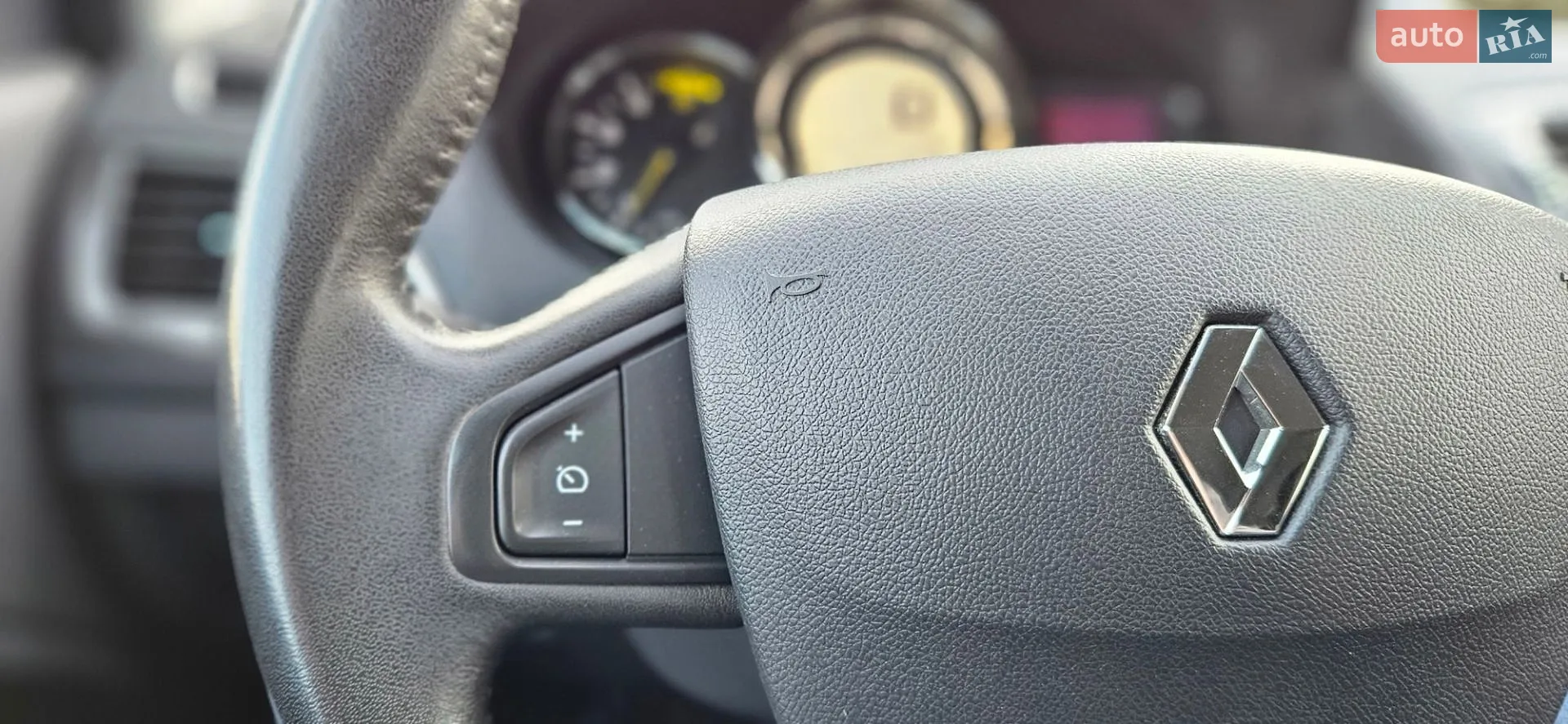 2013 Renault Megane - мініатюра 74