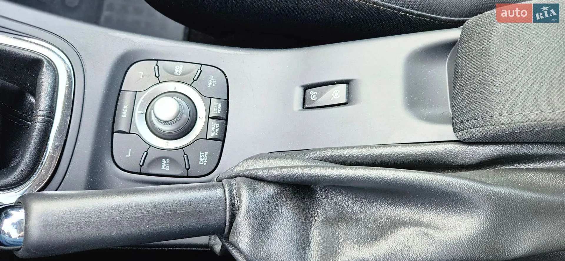 2013 Renault Megane - мініатюра 80
