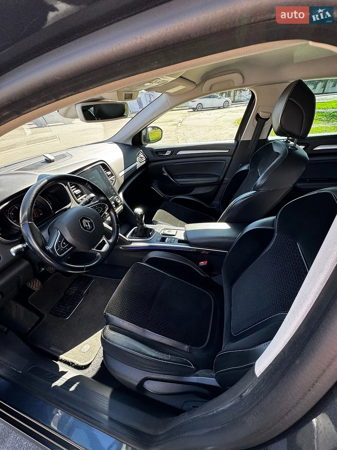 2018 Renault Megane - мініатюра 9