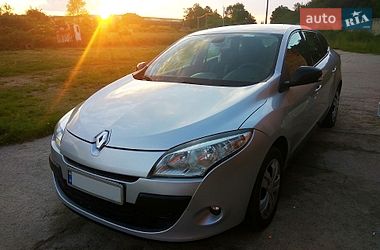 Универсал Renault Megane 2011 в Хмельницком