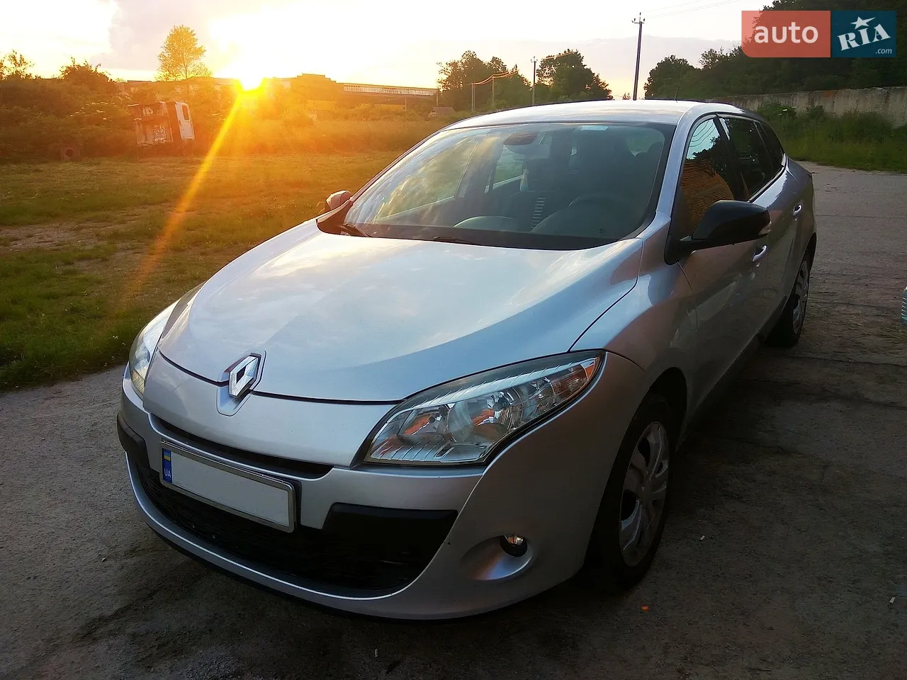 2012 Renault Megane - мініатюра 34