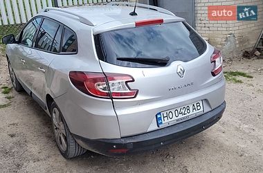 Універсал Renault Megane 2012 в Тернополі