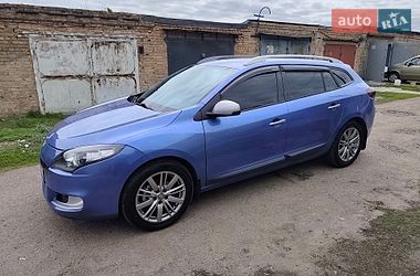 Універсал Renault Megane 2011 в Олександрії