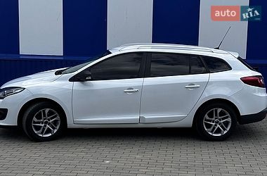 Універсал Renault Megane 2014 в Калуші