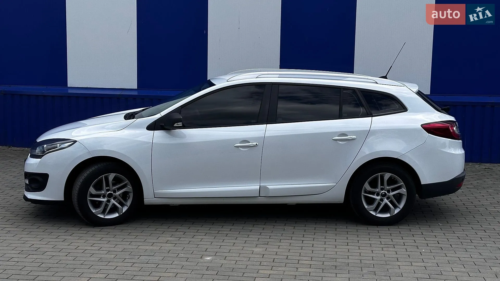 2014 Renault Megane - фото 1