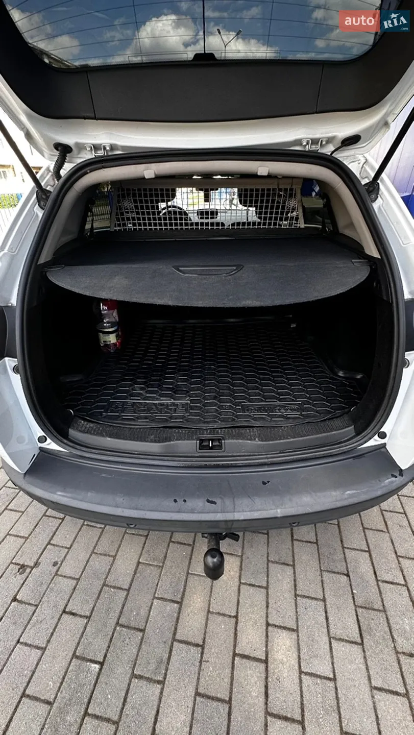2014 Renault Megane - мініатюра 26