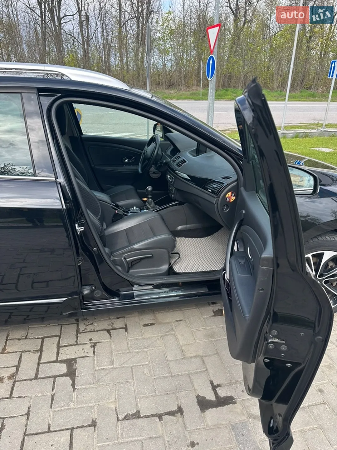 2015 Renault Megane - мініатюра 6