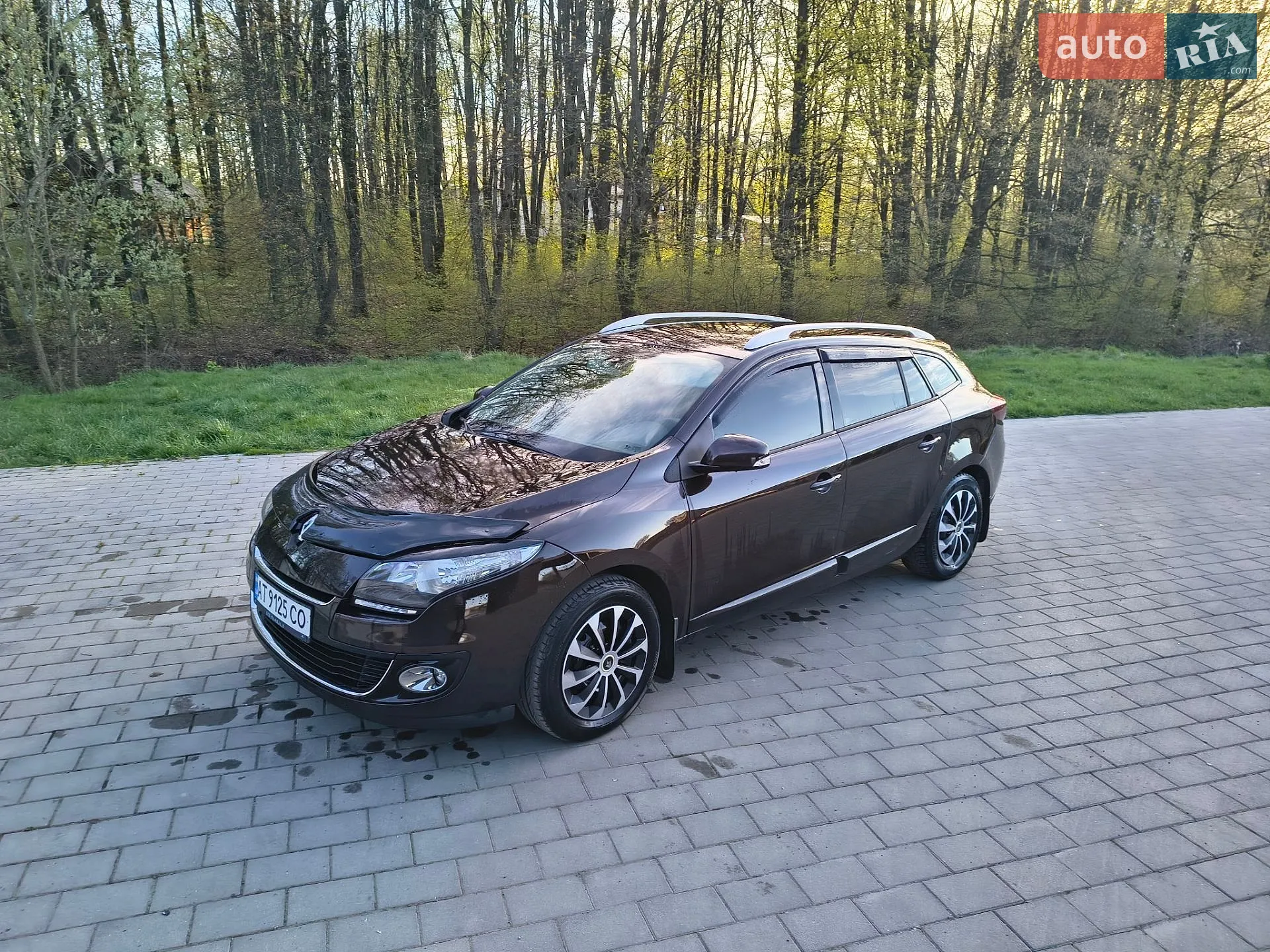 2013 Renault Megane - мініатюра 27