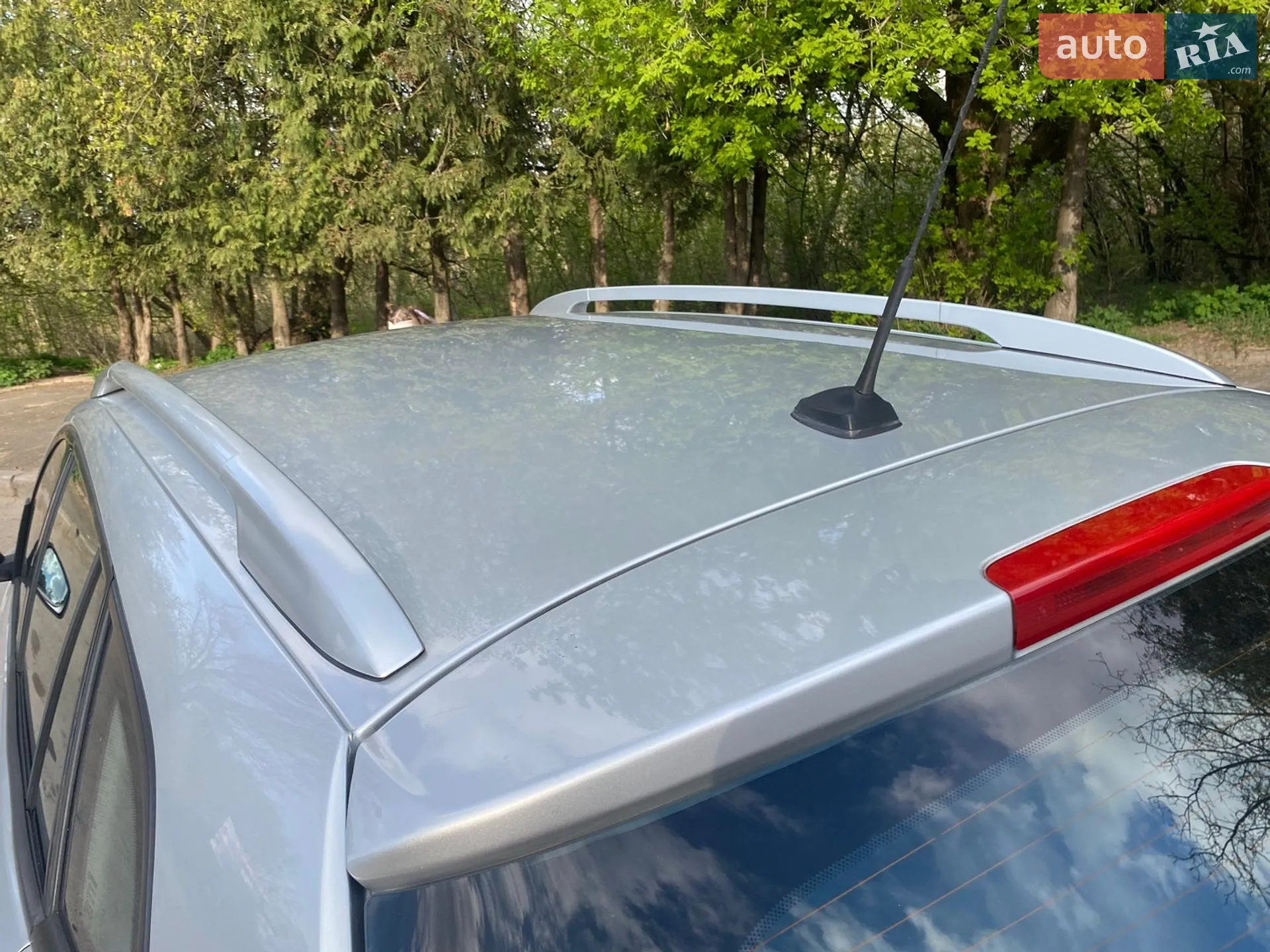 2010 Renault Megane - мініатюра 23