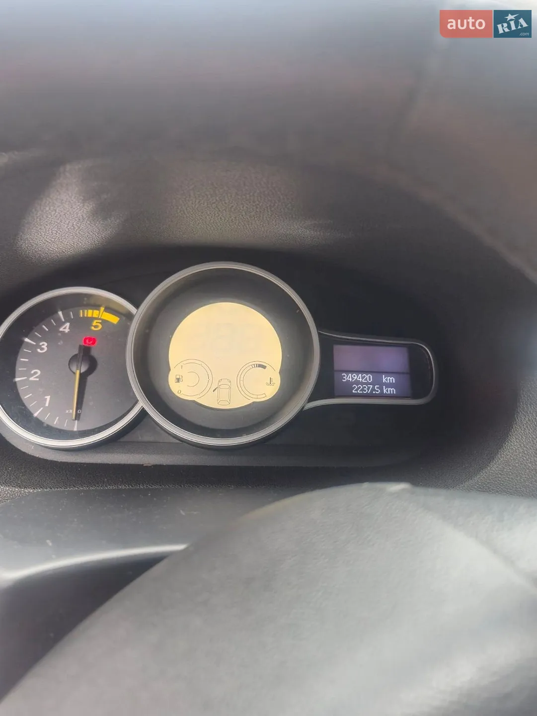 2010 Renault Megane - мініатюра 18