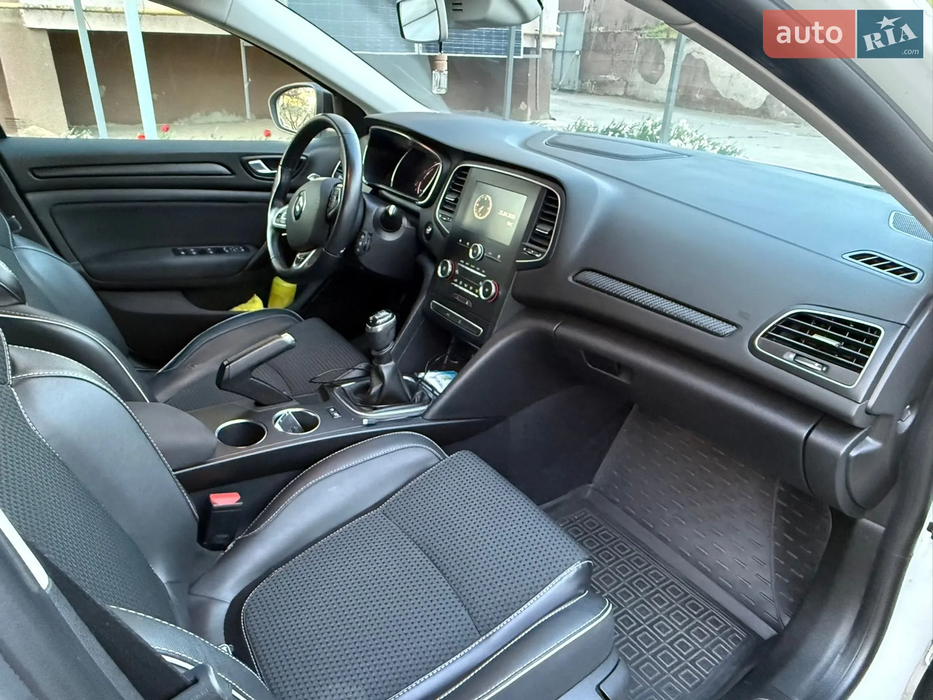 2018 Renault Megane - мініатюра 7