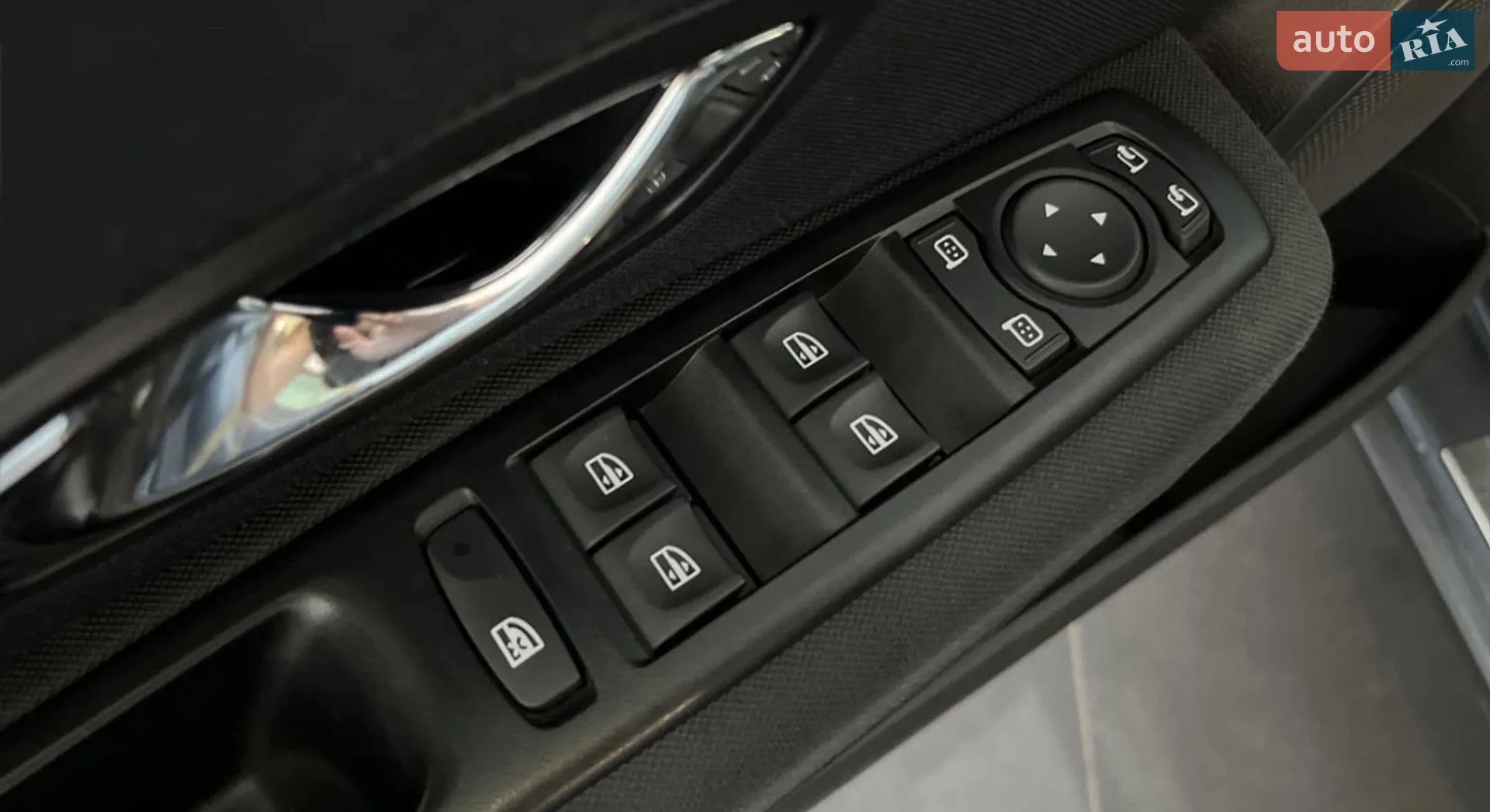 2015 Renault Megane - мініатюра 15