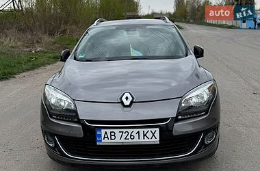 Универсал Renault Megane 2012 в Калиновке