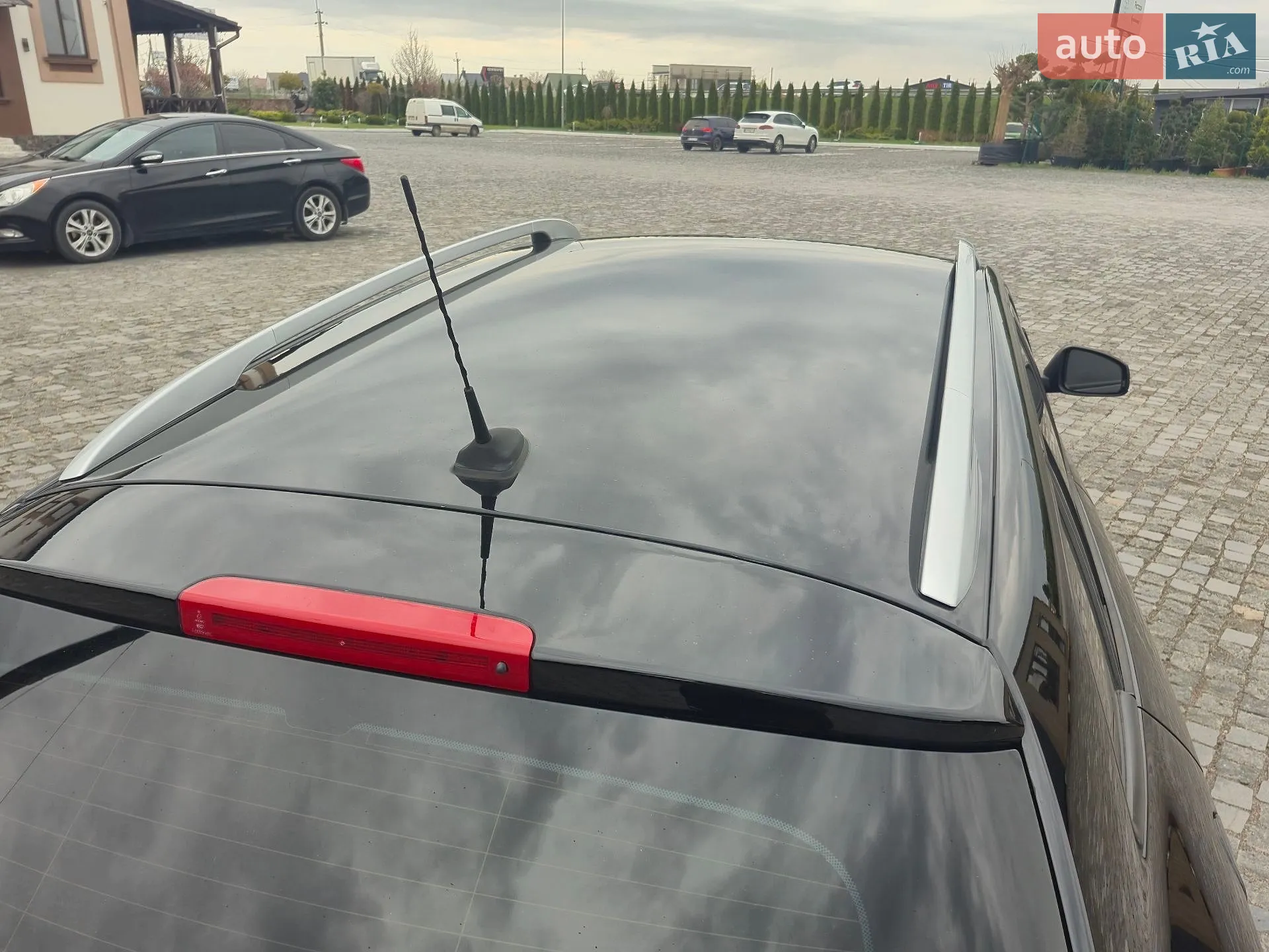 2013 Renault Megane - мініатюра 11