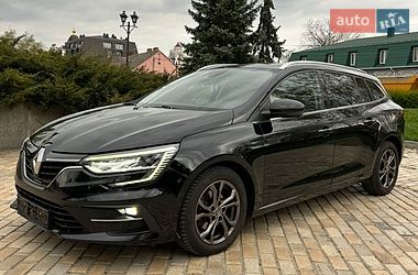Універсал Renault Megane 2021 в Білій Церкві