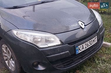 Универсал Renault Megane 2011 в Обухове