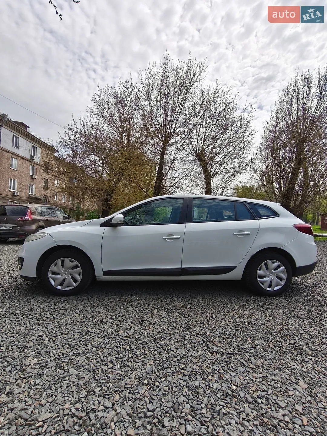 2013 Renault Megane - мініатюра 5
