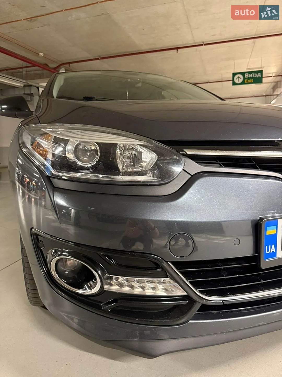 2013 Renault Megane - мініатюра 14