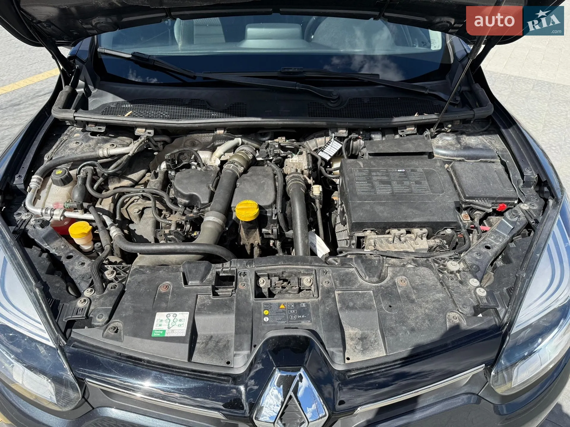 2013 Renault Megane - мініатюра 70
