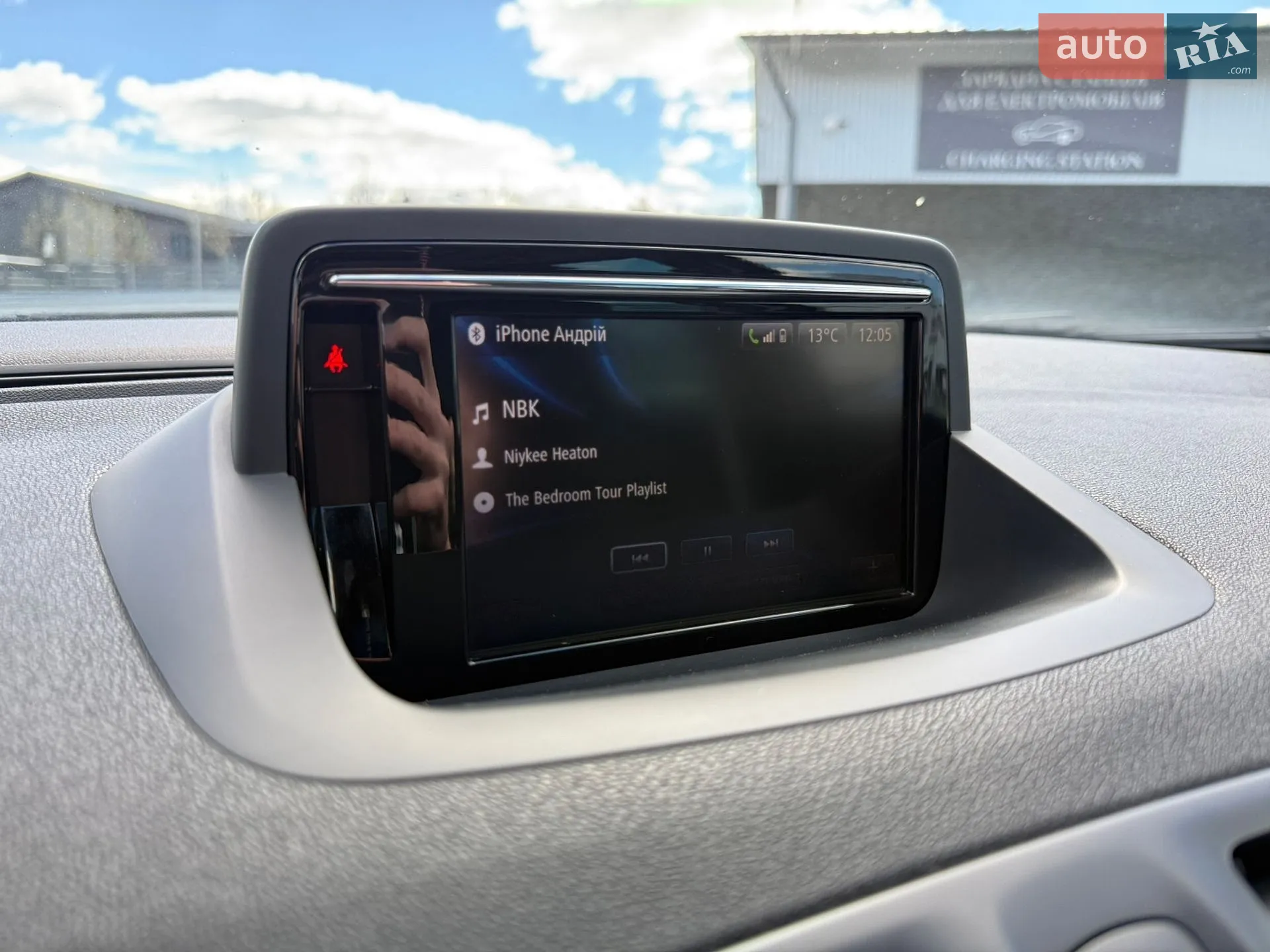 2013 Renault Megane - мініатюра 48