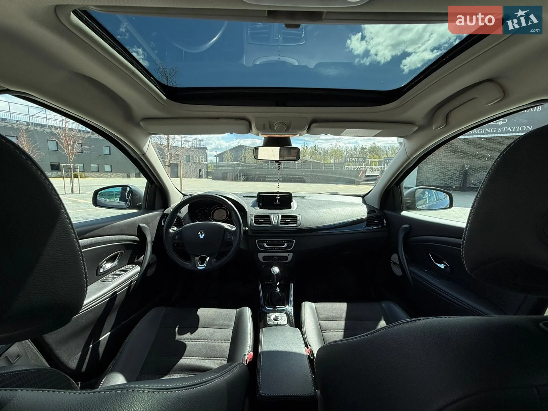 2013 Renault Megane - мініатюра 67