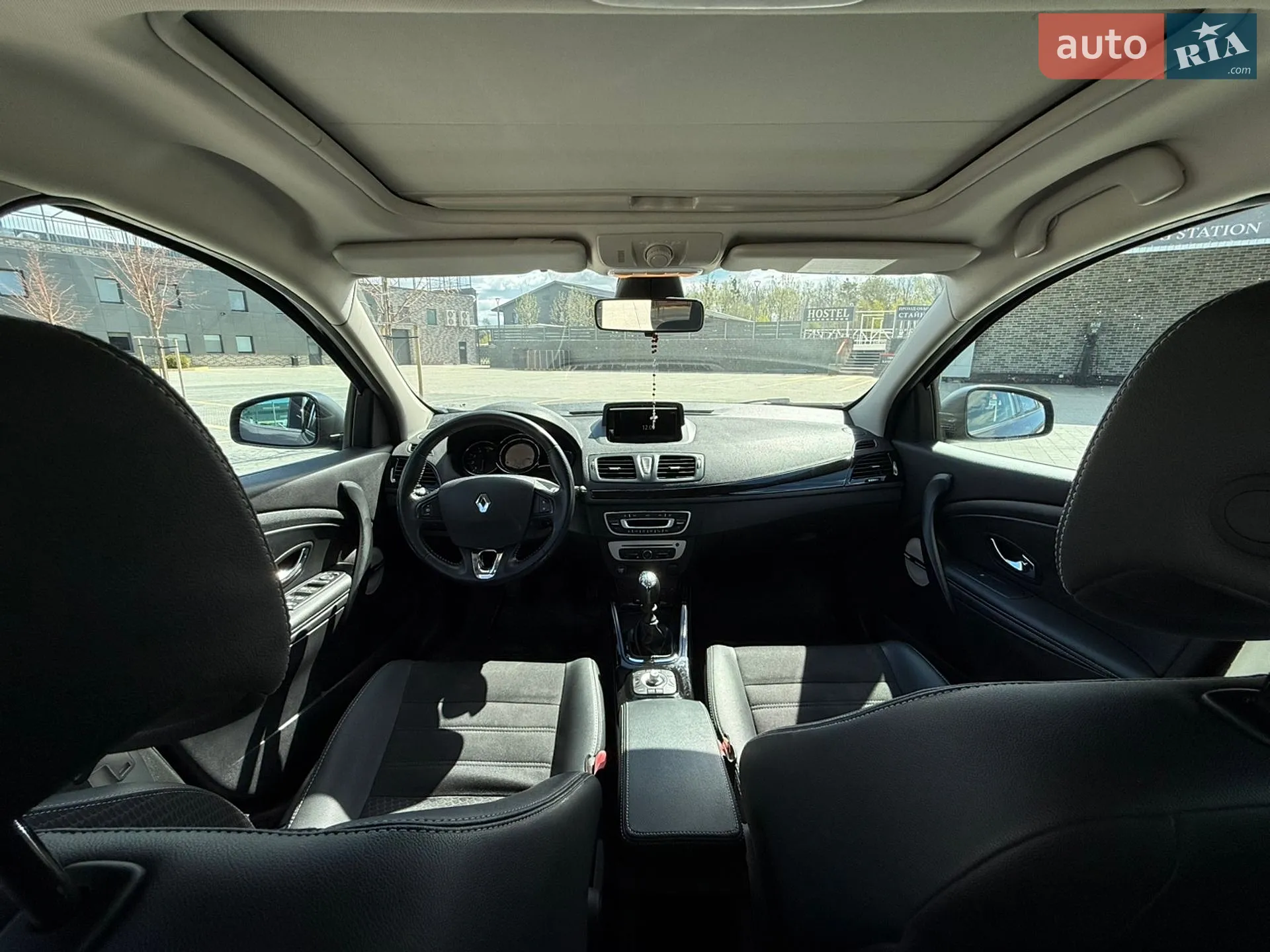 2013 Renault Megane - мініатюра 46