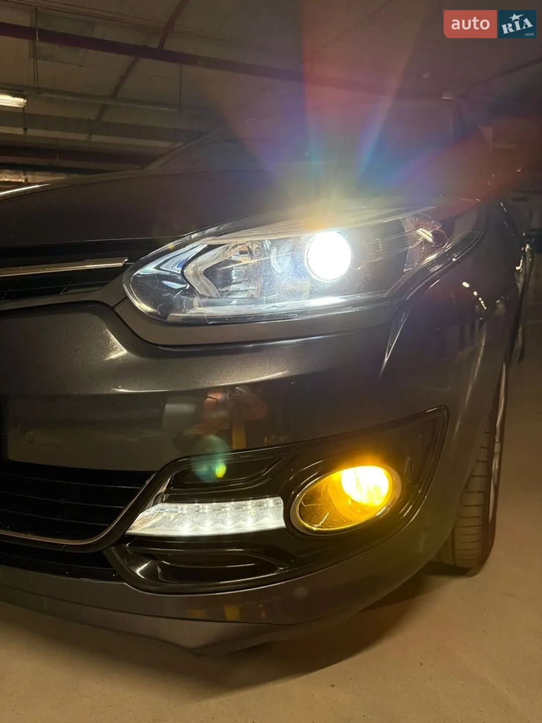 2013 Renault Megane - мініатюра 17