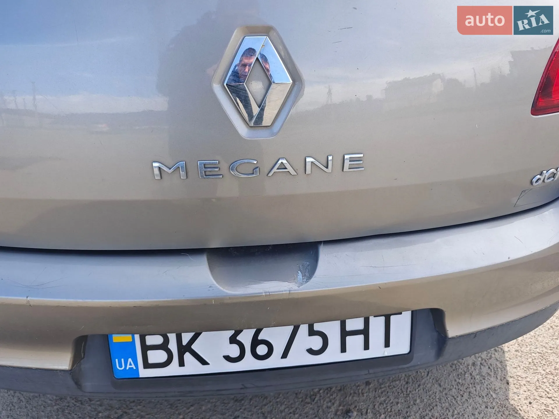 2010 Renault Megane - мініатюра 11
