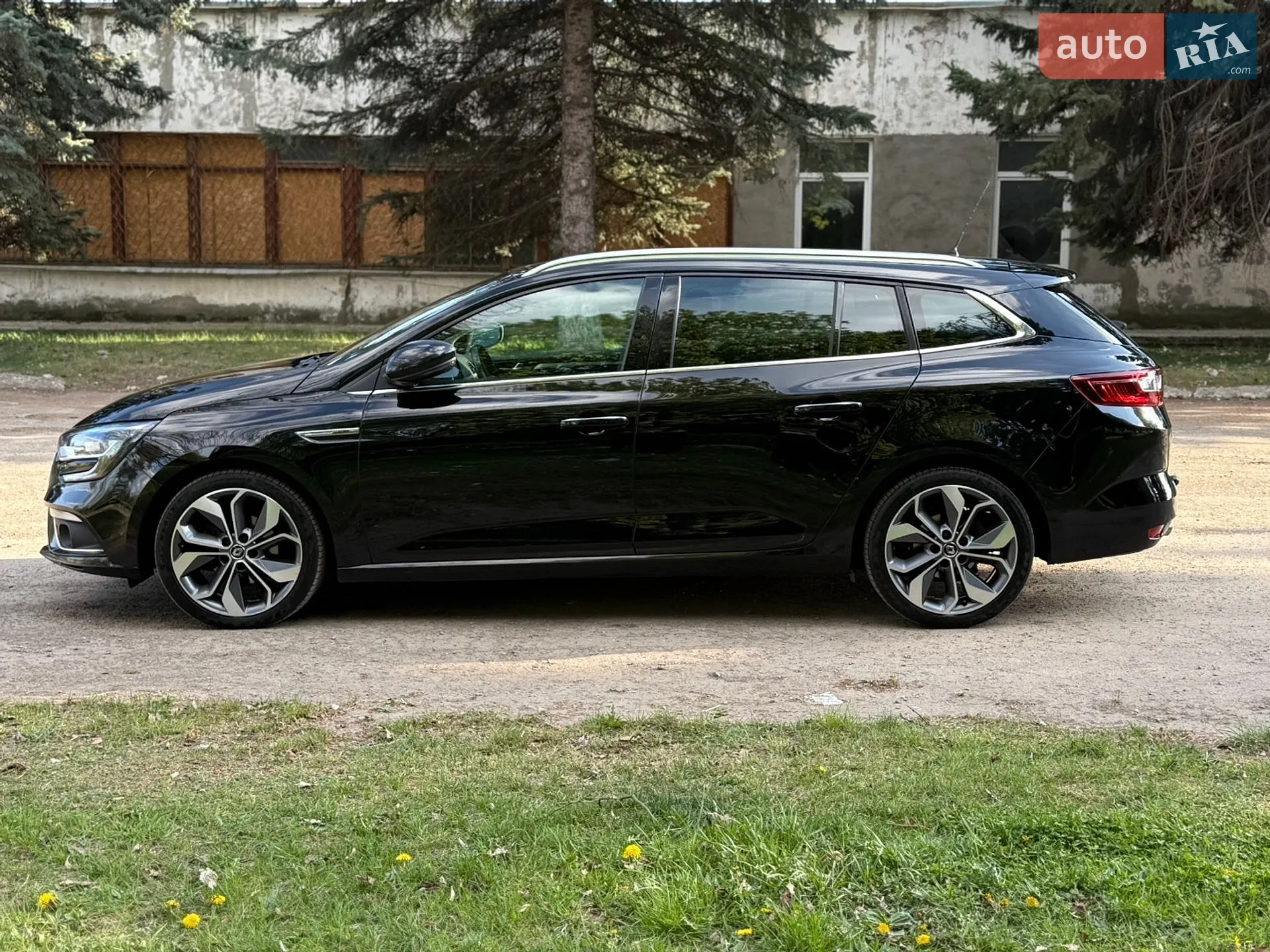 2020 Renault Megane - мініатюра 12