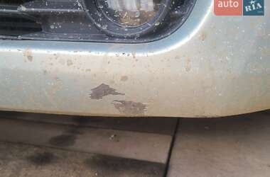 Хэтчбек Renault Megane 2003 в Черновцах