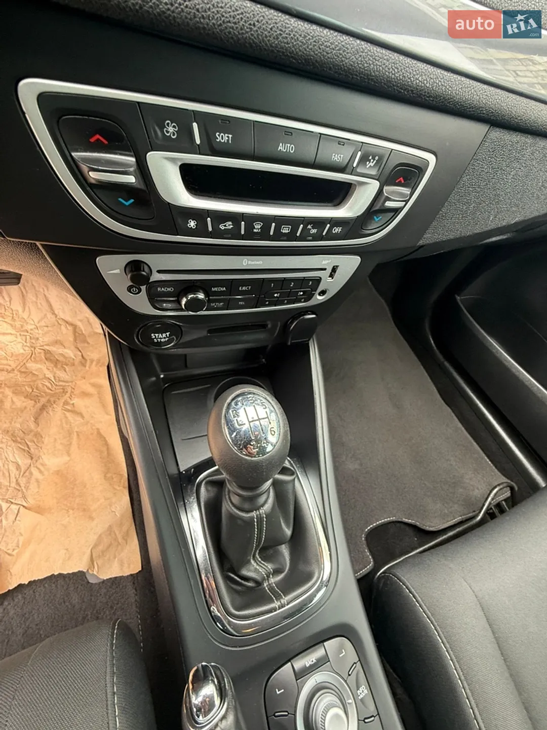 2015 Renault Megane - мініатюра 14